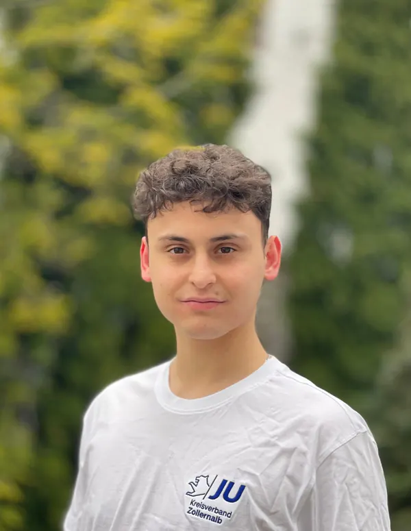 Halil Kilicarslan