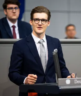 Jonas Schartmann