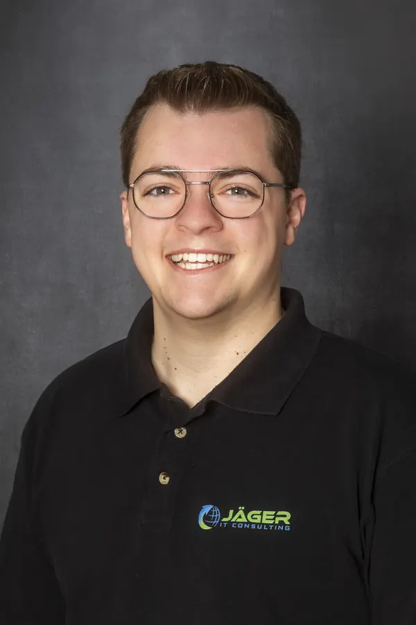 Nick Jäger