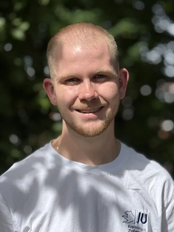 Samuel Karsch
