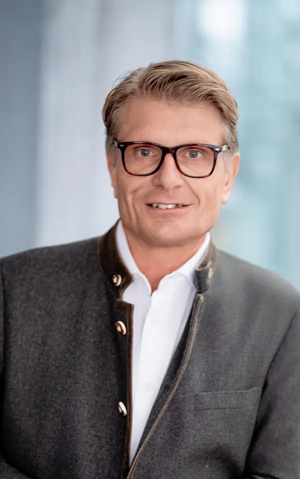 Thomas Bareiß